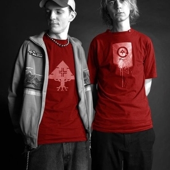 BSOD - Oblique (Original Mix)