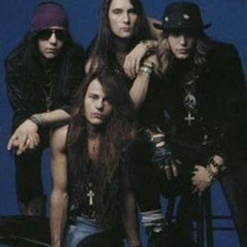 Big House - Road Man (Музыка из фильма "Чёрный пёс / Black Dog")