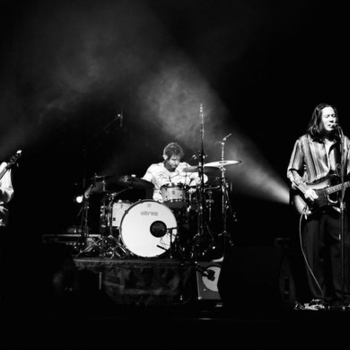 Big Head Todd And The Monsters - Boom Boom (Live)