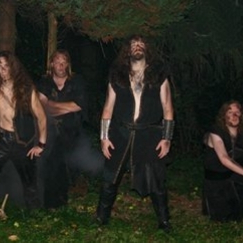 Black Messiah - Söldnerschwein