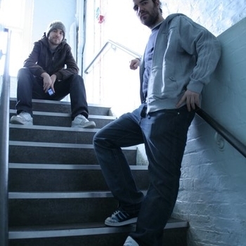 Brookes Brothers - So Many Times (Blaine Stranger Remix)