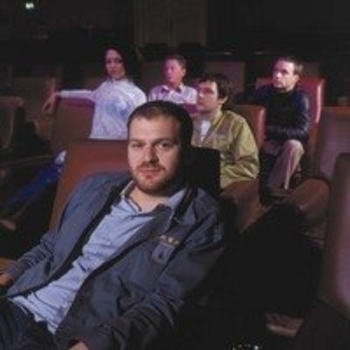 Blue States - Allies