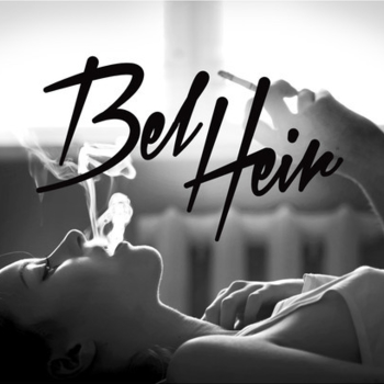 Bel Heir - Fault Lines (K.Flay Remix)