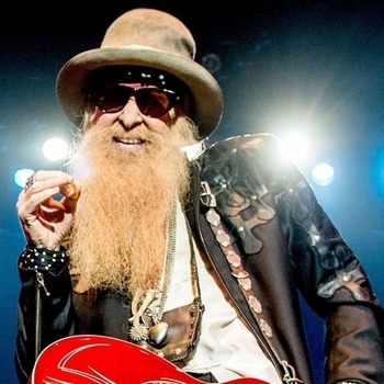 Sue Foley, Billy Gibbons - Fool's Gold