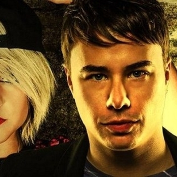 Ben Gold Feat. Christina Novelli - All Or Nothing