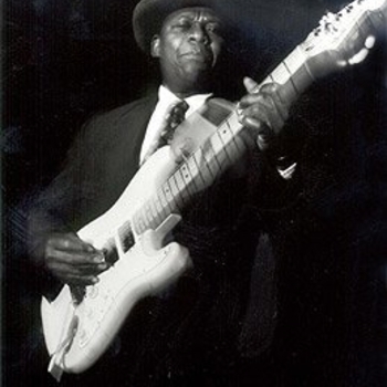 Byther Smith - 300 Pounds of Joy