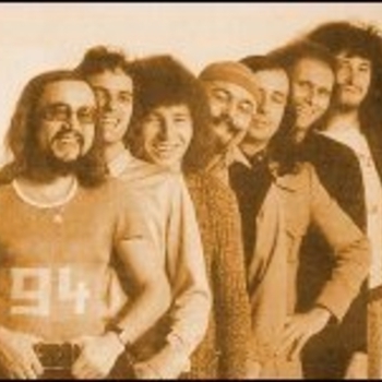 Bergendy - Jöjj vissza, vándor