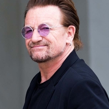 Bono - Tell Me