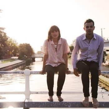 Big Scary - Thinking About You (мелодия из сериала "Анатомия страсти" / "Grey's Anatomy") (Восьмой сезон)