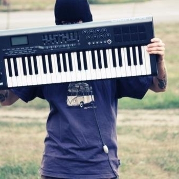 Buccc - Дереву тепло (п.у. вы соглашаетесь, alfaro )