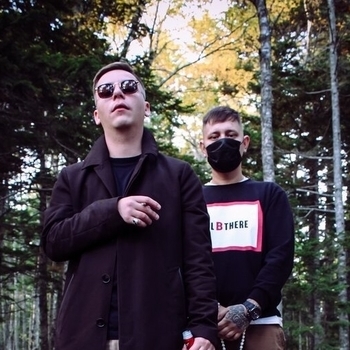 Рем Дигга feat Black Market, Типси Тип - Ирокез (Убитые параграфы 2011)