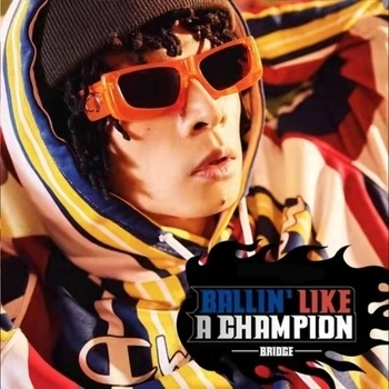 Vory feat Bridge - Brainwaves (Single 2017)