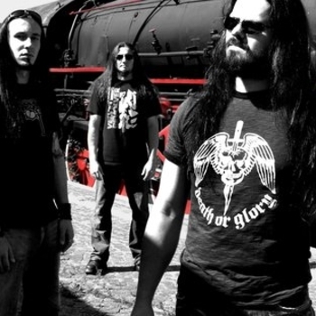 Black River - Black'n'Roll