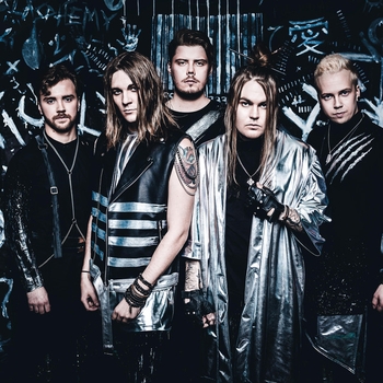 Blind Channel - Deja Fu**