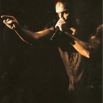 Blaze Bayley - Blood