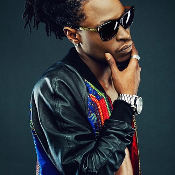 Bando Jonez - Sex You (Chopped Not Slopped)