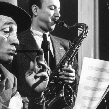 Bud Freeman and His Summa Cum Laude Orchestra - Copenhagen