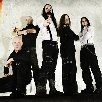 Black Light Discipline - The Bitter End