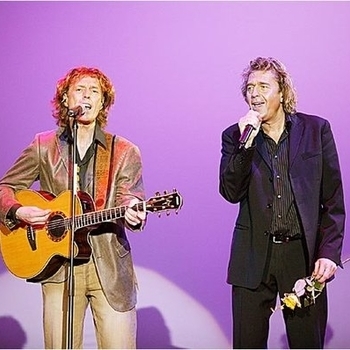 Brunner & Brunner - Ich liebe Dich