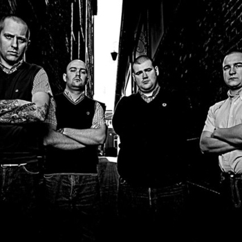 Booze & Glory - Paradise