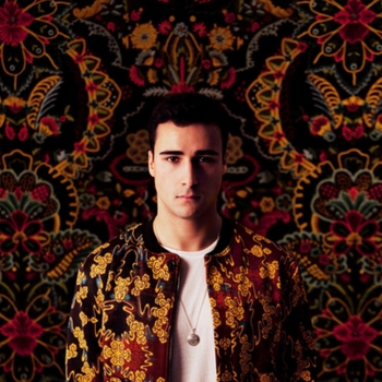 Ben Khan - The green