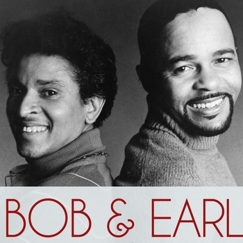 Bob & Earl - Dancin' Everywhere