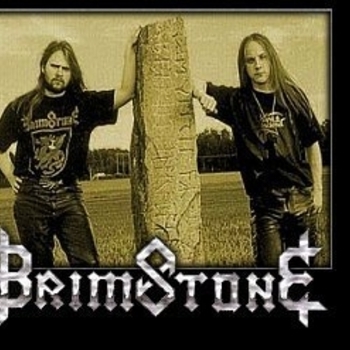 Brimstone - Foolish Heart