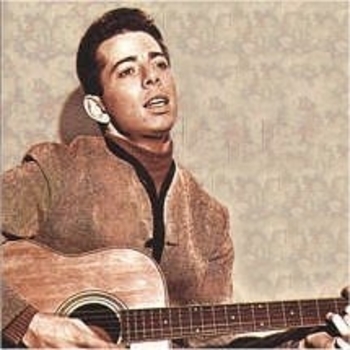 Артист Bobby Goldsboro