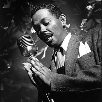 Billy Eckstine - Tenderly