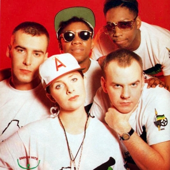 Beats International - Dub Be Good To Me (Norman Cooks Excursion In The Version)