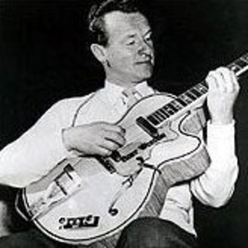 Bert Weedon - Happy Times