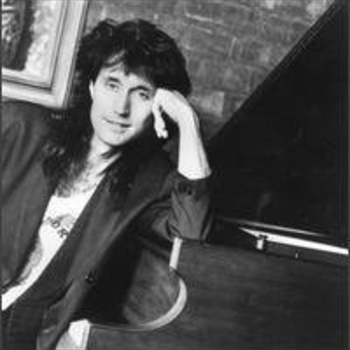 Brian Becvar - I Watched her from Afar