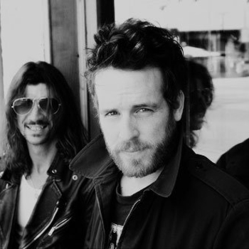 Black Diamond Heavies - Happy Hour