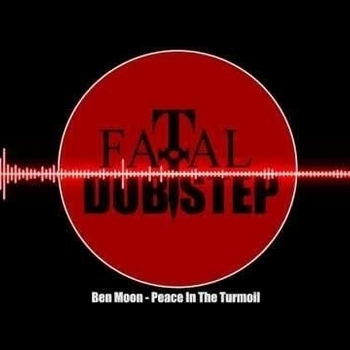 Ben Moon - Peace in the Turmoil