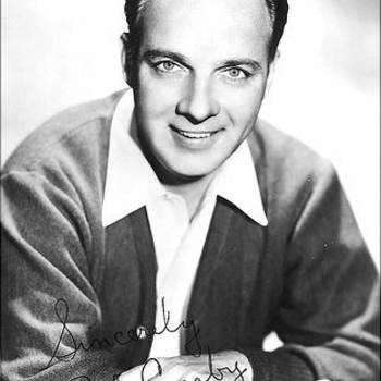 Bob Crosby - My Inspiration