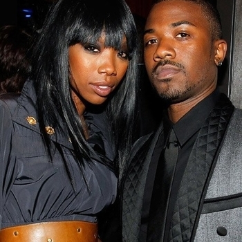 Brandy & Ray J - Another Day in Paradise (Knee Deep remix)