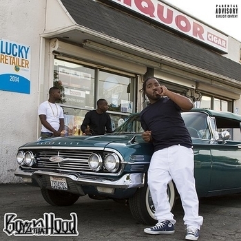 BH - Ghost (ft Progley)