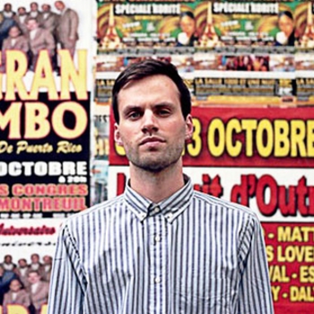 Hayden James - Rather Be With You (Boston Bun Remix)