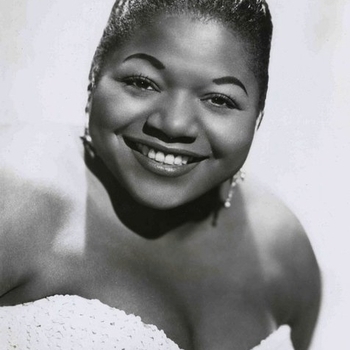 Big Maybelle - Candy