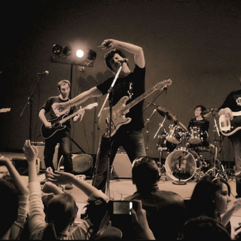 Bajaga & Instruktori - Pod jasenom