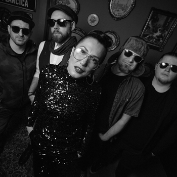 Bang Bang - Pretty Lady and the Big D's