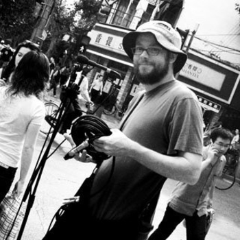 Ben Houge - Villages