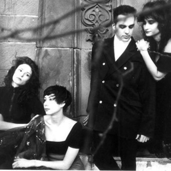 Book Of Love - Boy (original mix)