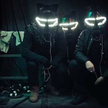 Black Tiger Sex Machine - Blood Moon (Original Mix) - superbomb.ru