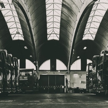 Bucky - Swollen Heart (L own Remix)