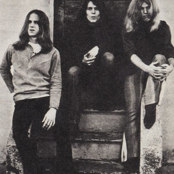 Blue Cheer - Foxy Lady