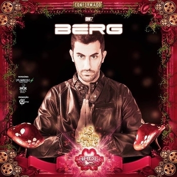 Coming Soon - Limitless (Berg Remix)