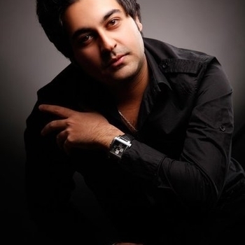 Behnam Safavi & Ali Ashabi & Farzad Farzin - To Nazdiki