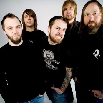 Black Spiders - Crooked Black Wings (Зарубежный Рок 2021)