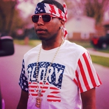 Ballout - Cap Or Die